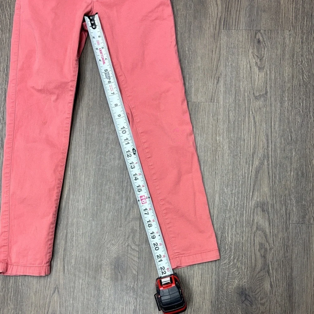 OshKosh Bgosh vibrant coral